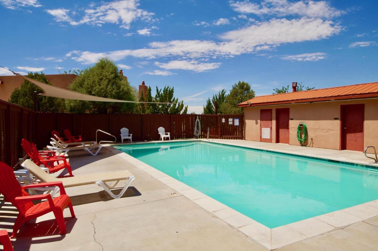 Villa Kokopelli Dream #3251 Moab Exterior foto