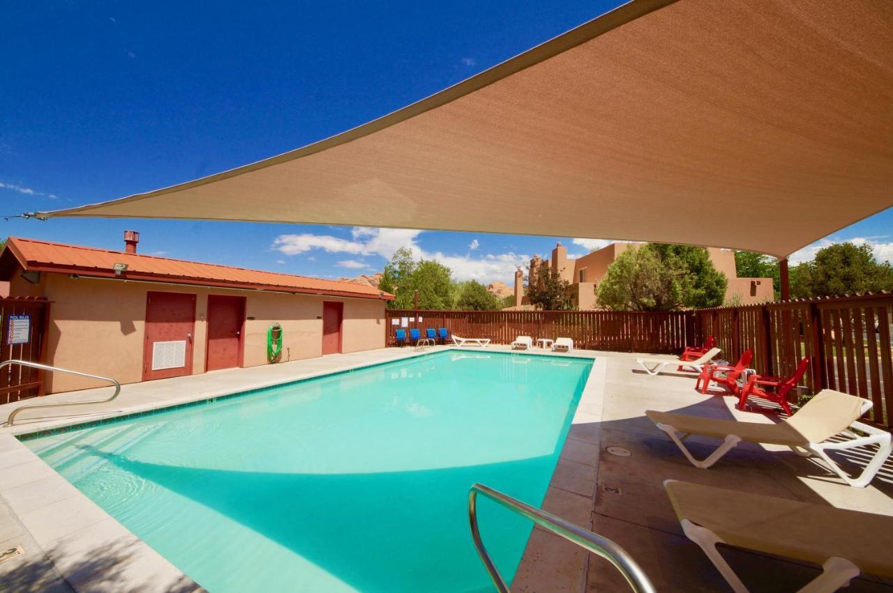 Villa Kokopelli Dream #3251 Moab Exterior foto